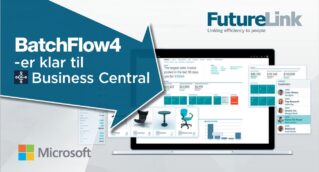 Business Central Business Central