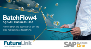SAP-Business-One SAP-Business-One